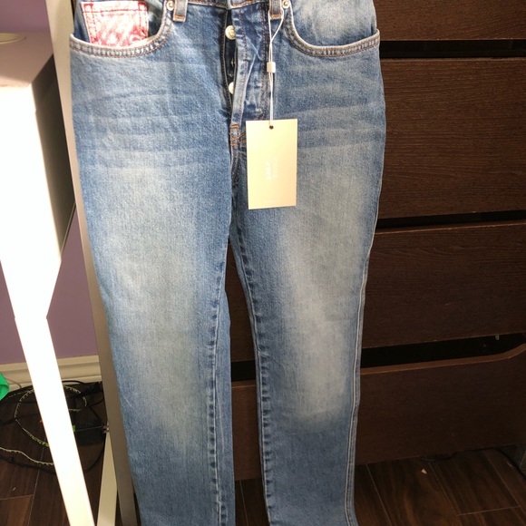 Revice Hourglass Fit Jeans - new with tags! - Picture 9 of 9